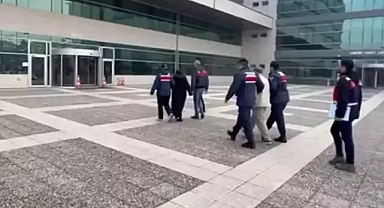 32 ilde FETÖ operasyonu: 41 tutuklama