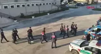 5 ilde dikkat çeken operasyon: 37 kişi tutuklandı