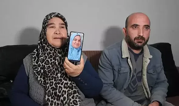 6 gündür kayıp olan Hatice’nin annesi: Kızımın ölü ya da sağ bulunmasını istiyorum