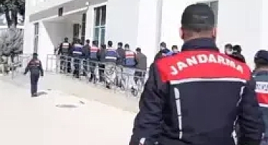 6 ilde bahis operasyonu; tutuklanan isimler şaşırttı