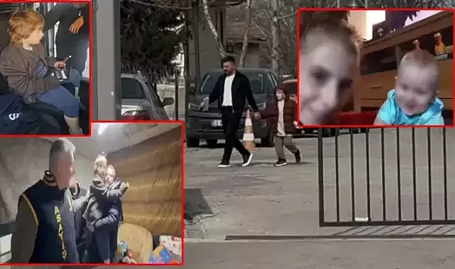 7 yıl sonra annesiyle yeniden tanışan ve ilk kez 'anne' diyen Nazar: Rebecca kötü değil, iyiymiş