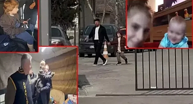 7 yıl sonra annesiyle yeniden tanışan ve ilk kez 'anne' diyen Nazar: Rebecca kötü değil, iyiymiş