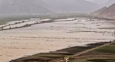 70'lerde kurutuldu; 2026'da hayata döndü