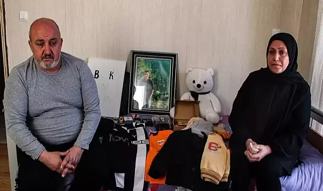 8 bıçak darbesiyle öldürülen Batuhan’ın doğum gününde sanıklar hakim karşısına çıkacak