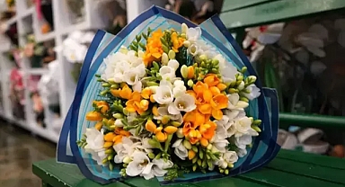 8 Mart kadınlar gününde Buket fiyatları bin 500, 2 bin bandından başlıyor