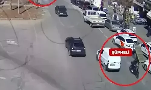 Abartı egzoz kullanan sürücü ‘Dur’ ihtarına uymadığı için 200 bin TL ceza yedi 