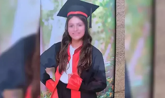 Adana'da kayıp 13 yaşındaki İklim Nur bulundu