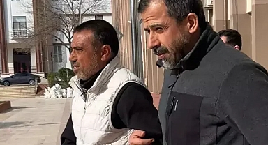 Adli kontrolle salınan şüpheli, savcılığın itirazı üzerine tutuklandı