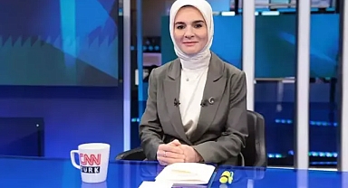 Aile ve Sosyal Hizmetler Bakanı Mahinur Özdemir Göktaş açıkladı 