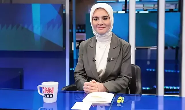 Aile ve Sosyal Hizmetler Bakanı Mahinur Özdemir Göktaş açıkladı