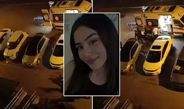 Aleyna'nın cinayet şüphelisinin ağabeyi de eski eşini öldürmüş