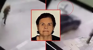 Alkollü sürücü, kazadan sonra Türk kahvesi içti.