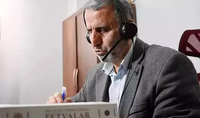 'Alo Fetva' hattında bu ay yüzde 50 artış yaşandı