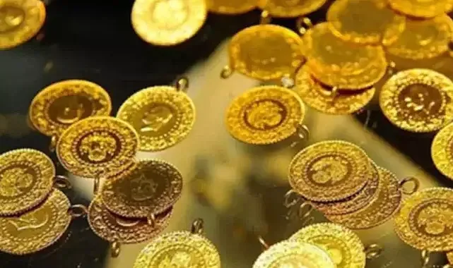 Altında tekrar yükseliş: Trump'ın o sözleriyle petrol geri çekildi, altın arttı