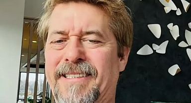 Amerika'da yaşayan başarılı oyuncu son haliyle şaşırttı.