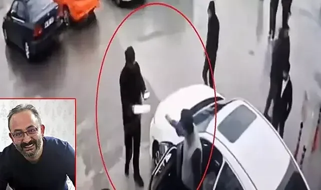 Ankara'yı sarsan cinayet de 4 şahıs hakkında karar açıklandı!