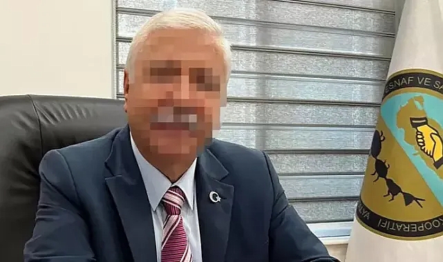 Antalya'da kooperatif ve pazarcılar odasına 'rüşvet' ve 'dolandırıcılık' operasyonunda 74 gözaltı