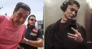 Oğlunu 37 bıçak darbesiyle öldüren babaya müebbet