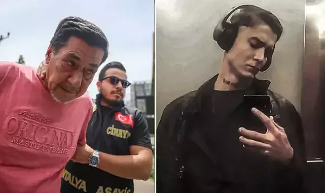 Oğlunu 37 bıçak darbesiyle öldüren babaya müebbet