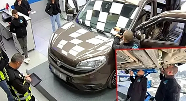 Aracı ekspertize sokmadı çünkü satıcıya güvendi...ama sonra...