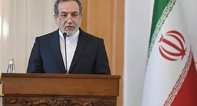 Arakçi'den, İsrail hakkında yargılama talebi!