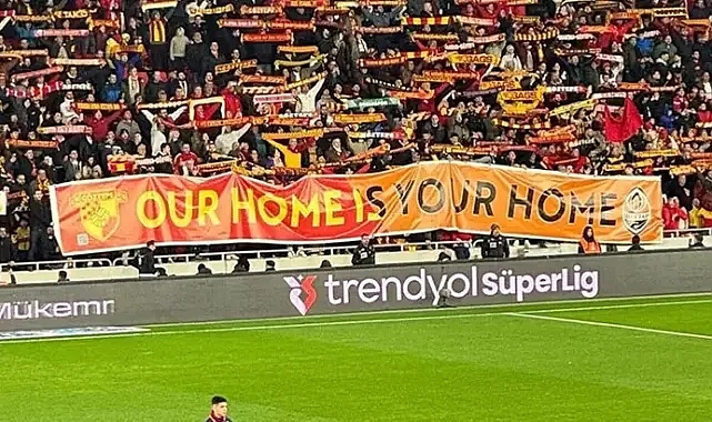 Arda Turan'ın İzmir'de oynama talebi UEFA'ya takıldı