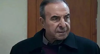 Arka Sokaklar'ın Rıza Baba'sı Zafer Ergin hastaneye kaldırıldı! Eşinden ilk açıklama geldi