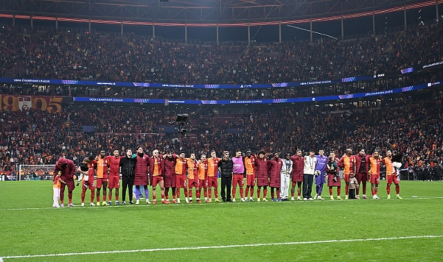 Aslan'dan yeni rekor!