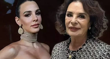  Aslışah Alkoçlar Dubai'de keyifte!