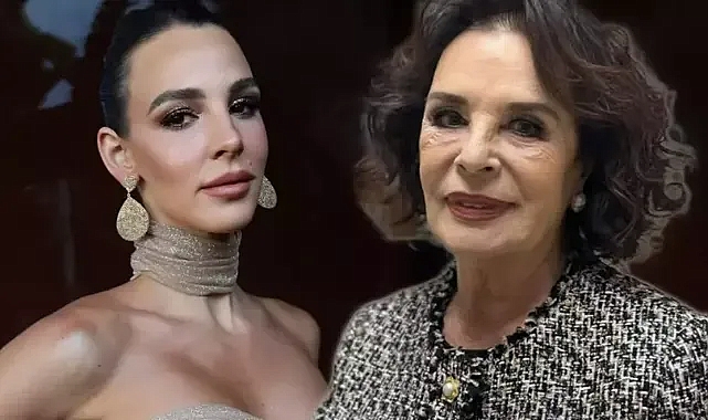  Aslışah Alkoçlar Dubai'de keyifte!