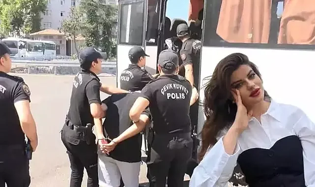 Ayşe Tokyaz cinayeti davası: Sanıklar 2'nci kez hakim karşısına çıkıyor