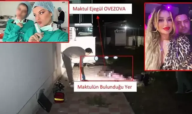 Ayşe Tokyaz'ın katilinin yargılandığı Ejegül davasında bilirkişi raporu: İfadelerinin gerçeklik payı düşük