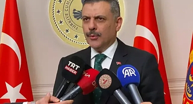 Bakan Çiftçi uyardı, binlerce liralık ceza yolda!