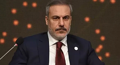 Bakan Fidan'dan, İspanya ve Singapur ile kritik görüşme