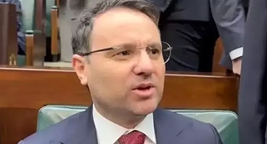 Bakan Gürlek: Mevzuatımızda duruşmaların canlı yayınlanmasına imkan yok