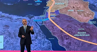 Bakan Uraloğlu açıkladı; ülkemize milyar dolarlık katkı sağlanacak