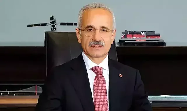 Bakan Uraloğlu: İran dahil 5 ülkeye seferler bir süreliğine iptal edilmiştir