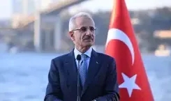 Bakan Uraloğlu; trafik konusunda ki dev yatırımın tarihini açıkladı