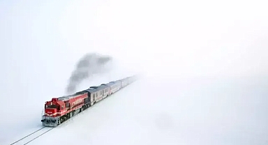 Bakan Uraloğlu: Turistik trenimiz 2025-2026 arası 10 civarı yolculuk gerçekleştirdi