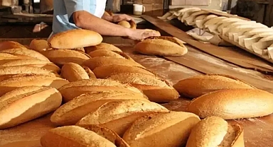 Bakanlıktan 'Bayat ekmek 6 liradan satılıyor' iddiasına açıklama