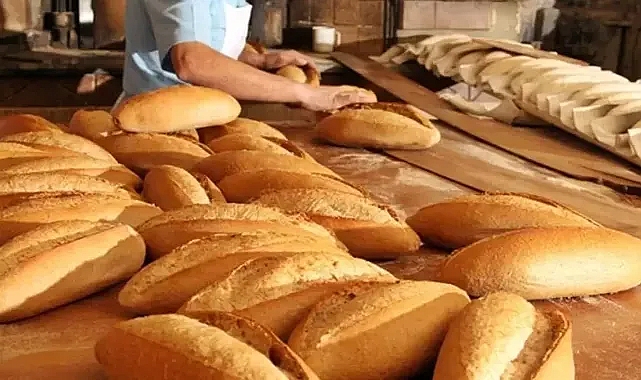 Bakanlıktan 'Bayat ekmek 6 liradan satılıyor' iddiasına açıklama