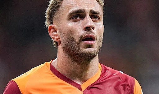 Barış Alper Yılmaz için rekor teklif...