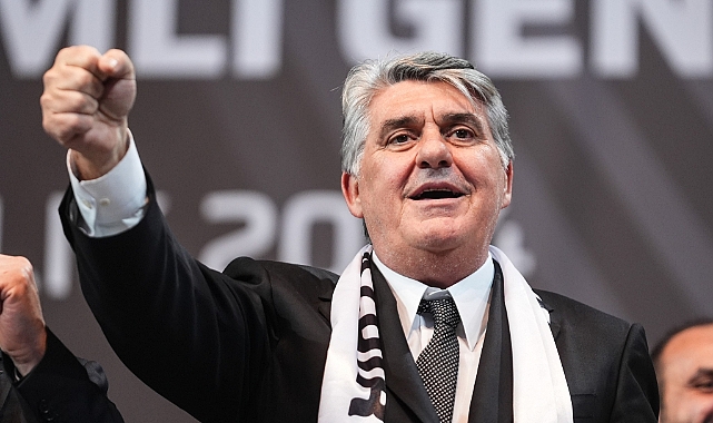 Başkan Adalı'dan derbinin hakemiyle ilgili çarpıcı açıklama!