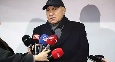 Başkan'dan kendi kulübüne sitem!