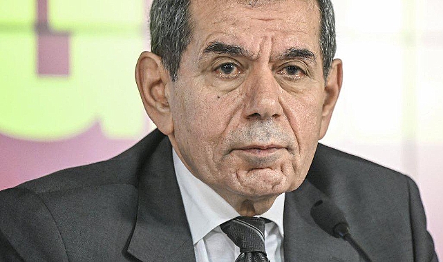 Başkan Özbek aylar sonra itiraf etti!