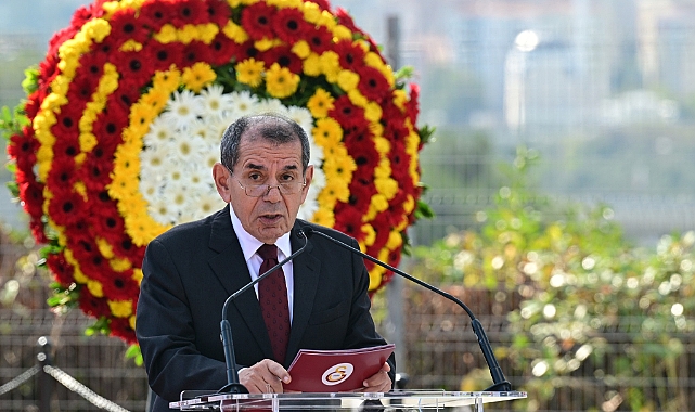 Başkan Özbek'den takıma rekor prim!