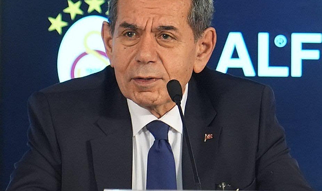 Başkan Özbek taraftara söz verdi!