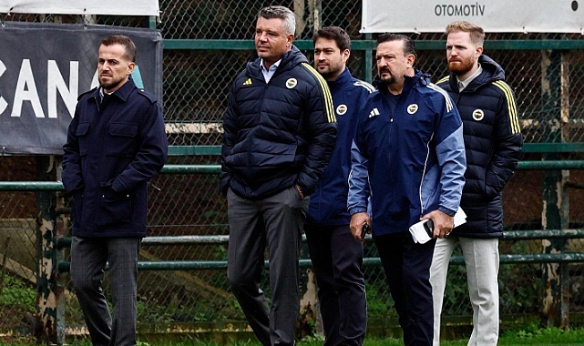 Başkan Saran'dan Fenerbahçe'nin eski kaptanına ağır sözler!
