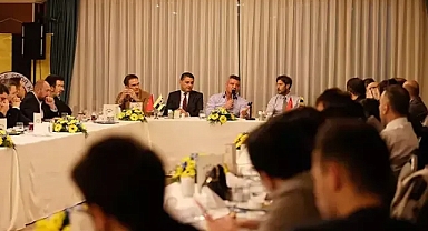 Başkan Saran'dan; Galatasaray hakkında flaş iddia!