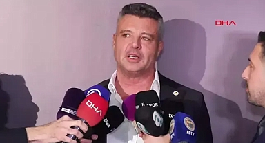 Başkan Saran'dan; Samsunspor'a iddialı çıkış!